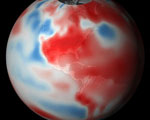 global temperatures