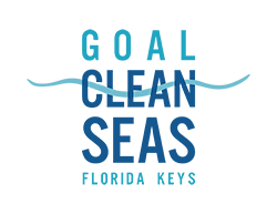 clean seas logo