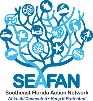 SEAFAN logo
